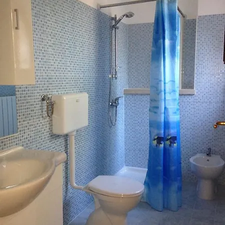 Green Light Bed and breakfast Alberobello