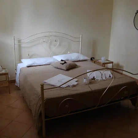 Green Light Bed and breakfast Alberobello