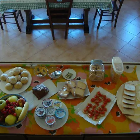 Green Light Bed and breakfast Alberobello